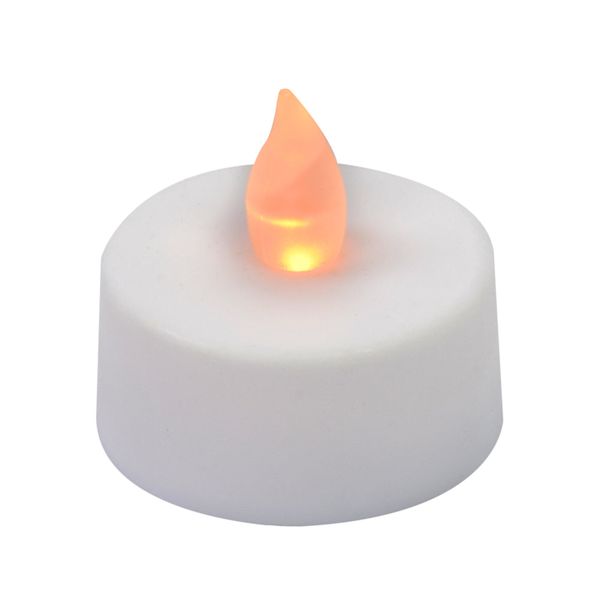 Čajová LED svíčka GRUNDIG 8ks