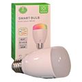 WOOX R5085, WiFi Smart Bulb E27 RGB+CCT WiFi
