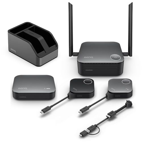 BenQ VS25 Driver-Free Wireless Conferencing System