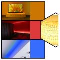 WOOX R5093, LED Lighting Strip Kit