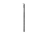 Pásek na rozvod silnoproudu (k montáži na regál) - AC 208 V - výstupní konektory: 36 (power IEC 60320 C13, IEC 60320 C19) - 0U - 0.9 m kabel - černá - pro P/N: NBPD0150, SMX2KR2UX145, SMX3KR2UNCX145, SRT5KRMXLT-A, SRT6KRMXLT-A, SRT8KRMXLT-A