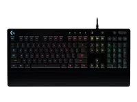 G213 Prodigy Gaming KBD DE