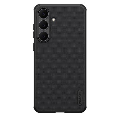 Nillkin Super Frosted PRO Magnetic Samsung Galaxy S25 FE Black