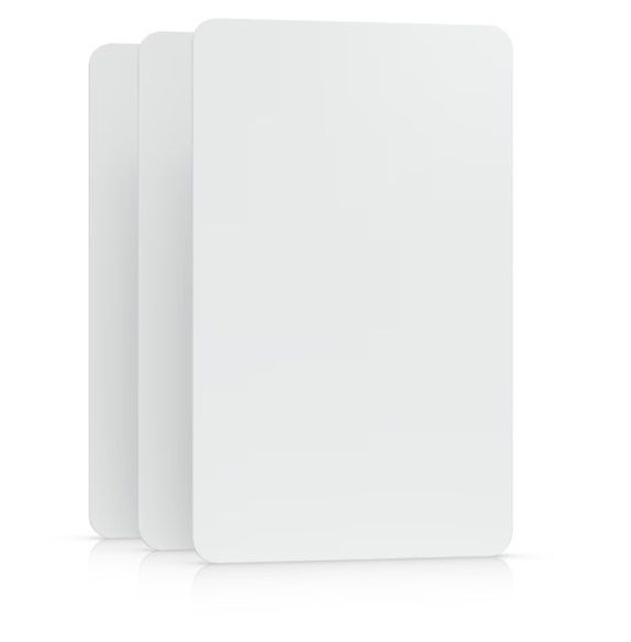 Ubiquitit UA-Card-W-10, UniFi Access Card 10ks, bílá