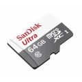 SanDisk Ultra Micro SDXC 64GB 100MB/s UHS-I+A