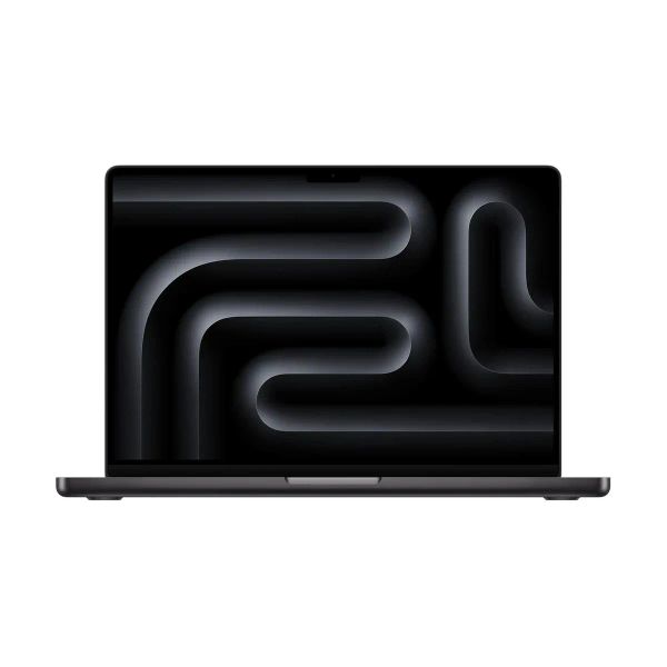 Apple MacBook Pro 14"/M5/14,2"/3024x1964/16GB/1TB/M5/Tahoe/Space Black/1R