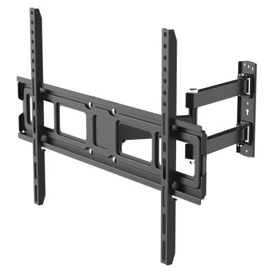 HAMA Výsuvný držák na TV, 32" - 75", 40kg, černý