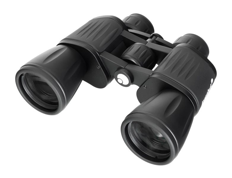 Binokulární dalekohled Levenhuk New Atom 10x50