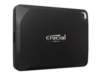 SSD - šifrovaný - 1 TB - externí (přenosný) - USB 3.2 Gen 2 (USB-C konektor) - AES 256 bitů
