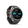 GARMIN fenix 9 Pro - 51mm, AMOLED, STPGrB band