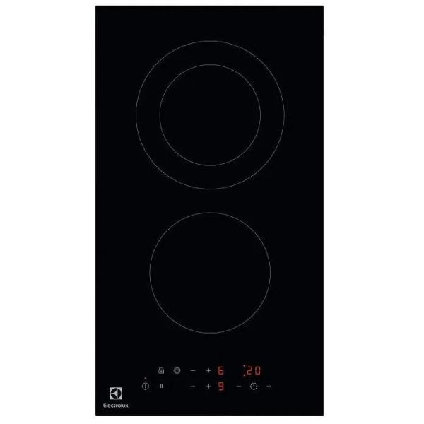 ELECTROLUX LHR3233CK varná deska sklokeramická