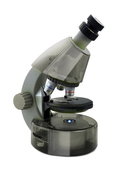Mikroskop LEVENHUK LabZz M101 Moonstone