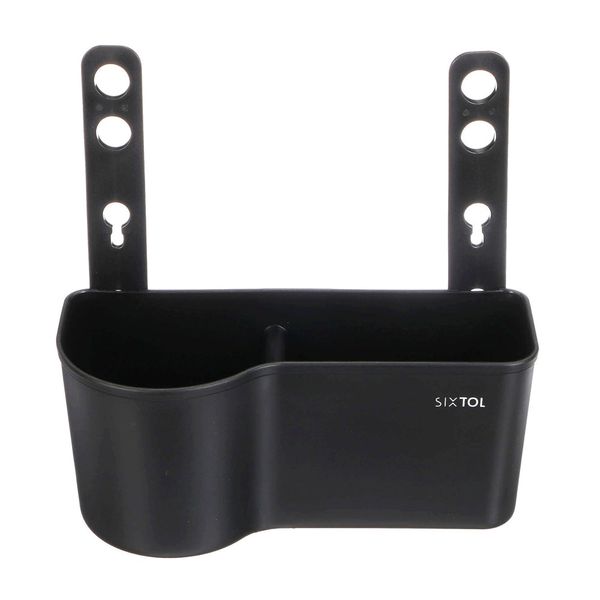 Držák nápojů SIXTOL CAR STORAGE 1