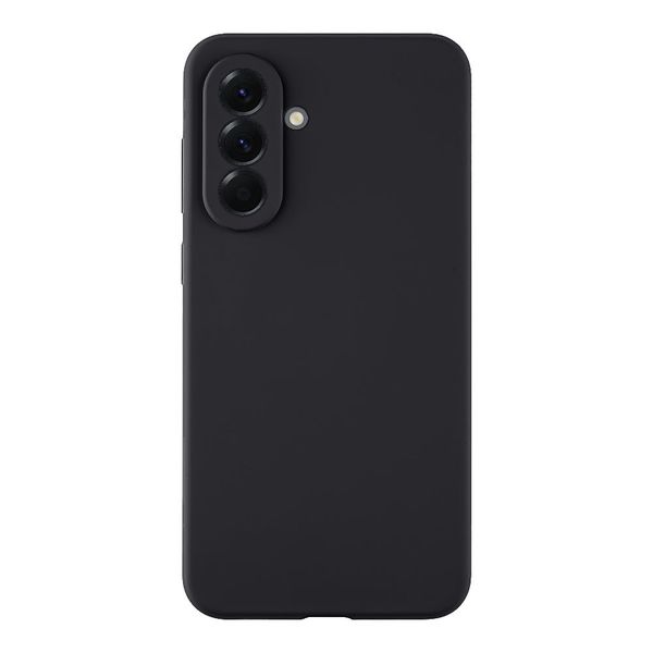 Tactical Velvet Smoothie Kryt pro Samsung Galaxy A56 5G Asphalt