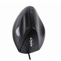 SPIRE ARCHER II, Ergonomická myš, USB