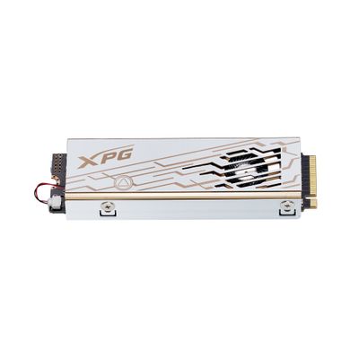 ADATA SSD 2TB XPG MARS 980 PRO  Gen5x4