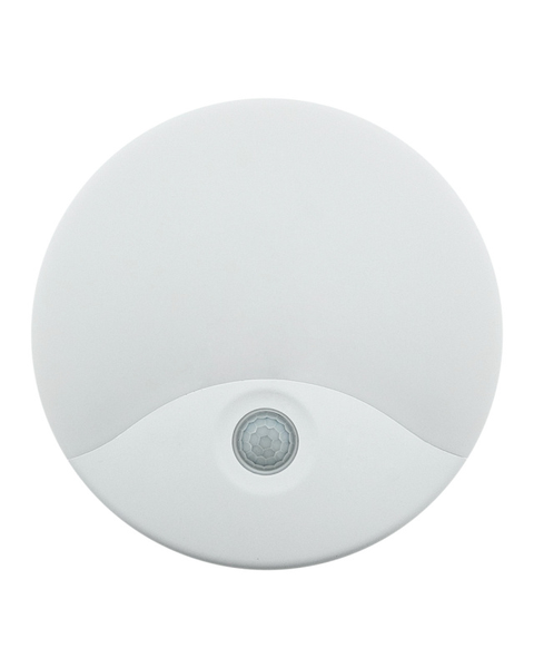 Nástěnné svítidlo PIR QTEC Q-18AD