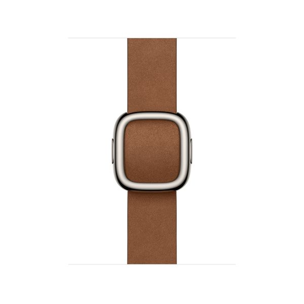 Watch Acc/42/Caramel Modern Buckle - L