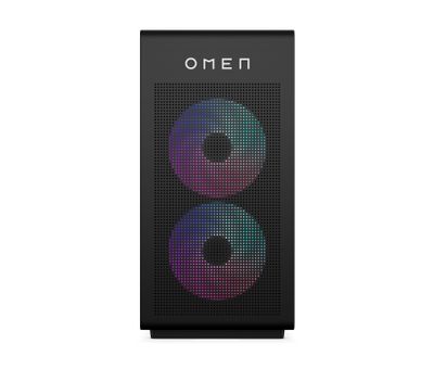 HP OMEN/35L GT16-0012nc/Tower/U7-265K/32GB/1TB/RX 9070XT/W11H/3R
