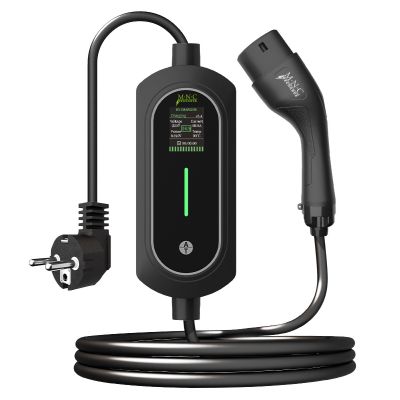 Nabíjecí stanice MNC 54932 EVSE Type2 3,5kW 5m