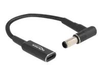 Adapter cable for Laptop Charging Cable
