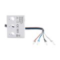 Chytrý měřič spotřeby SHELLY 3EM-63W Gen3 WiFi