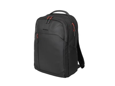Batoh Genesis PALLAD 480 pro herní ntb do 16"