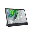ACER SpatiaLabs View ASV15, LED Monitor 15,6"