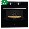 ELECTROLUX Vestavná trouba KODEF75X2