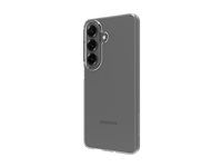 Zadní kryt pro mobilní telefon - recyklovatelný plast - průsvitná - pro Samsung Galaxy S26