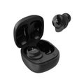 SBOX EB-TWS538-B, Bluetooth sluchátka, černá