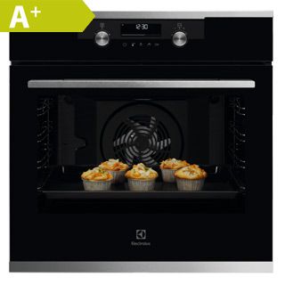 ELECTROLUX Vestavná trouba KODDP77WX