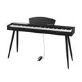 Digitální piano KRUGER & MATZ KMDP-45P Black