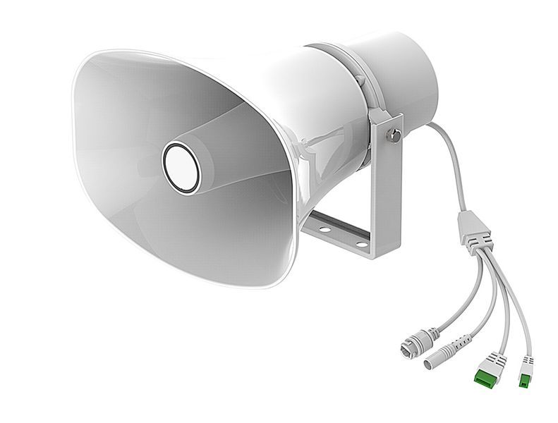 Fanvil A233 hornový reproduktor, SIP, PoE+, IP66, 30W