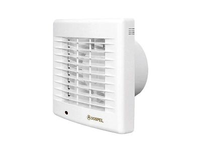 Ventilátor DOSPEL POLO 4 100 AZ s automatickým žalúzkom