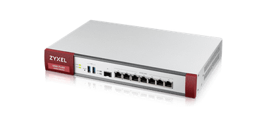 ZYXEL USG Flex 500 - device only