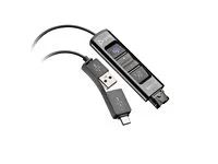 Zvuková karta - USB - pro Victus by HP Laptop 16; Laptop 14, 15, 17; Pavilion Plus Laptop 14, 16
