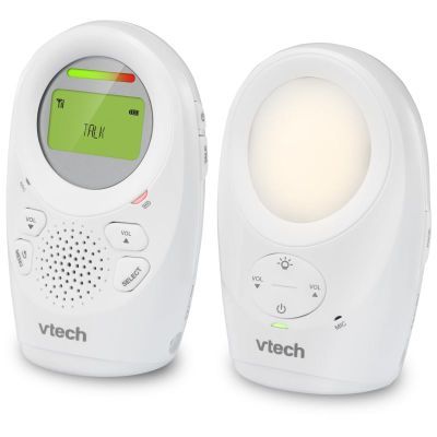 VTECH Dětská chůvička DM1211