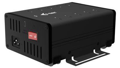 i-tec USB-C/USB-A Metal Charging + Data HUB, 15W/port, 10x USB-C, 180W