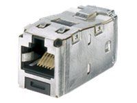 Modul - CAT 6a - STP - 1 port