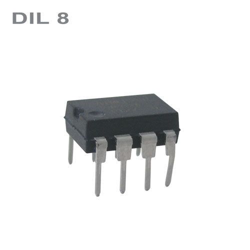 NE555N =lm555/sa555p   DIL8   io
