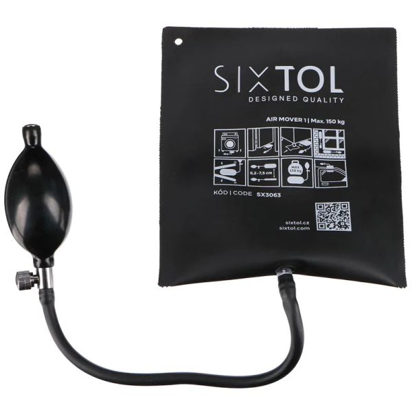 Montážní nafukovací vak SIXTOL SX3063 Air Mover