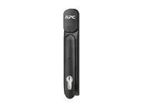 Rack door handle - jednoduchý - kompatibilní s TAA