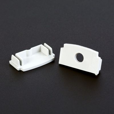 Kryt profilu 41025E 2 ks
