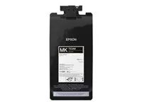Epson T53A8 - 1.6 L - Large Format - matná cern - originální - brašna na inkoust - pro SureColor SC-T7700D, SC-T7700DL