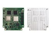 Cisco Embedded Service 3300 - Přepínač - řízený - 2 x 10 gigabitů SFP+ + 16 x 10/100/1000