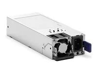 Zdroj proudu - připojení za provozu / redundantní (zásuvný modul) - AC 110-240 V - 350 watt - Americas, Evropa
