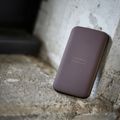 INTENSO TX500, Externí SSD disk, 2TB
