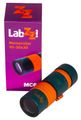 Monokulární dalekohled Levenhuk LabZZ MC6