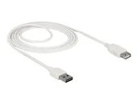 Extension cable EASY-USB 2.0 Type-A male